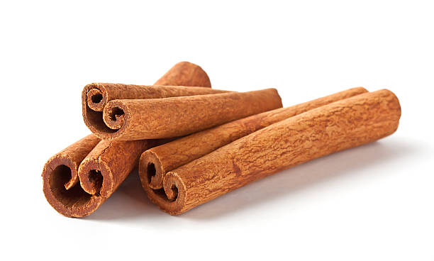 CASSIA CINNAMON